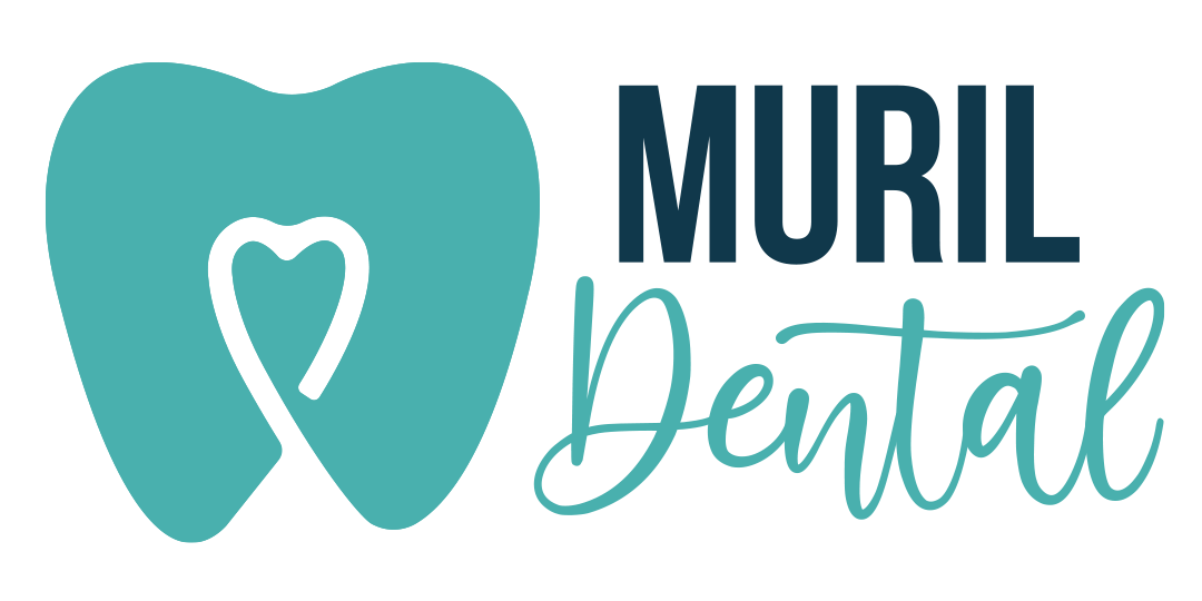 Muril Dental Logo